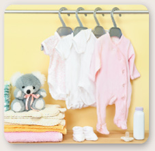 Baby & Kid Room Accessories