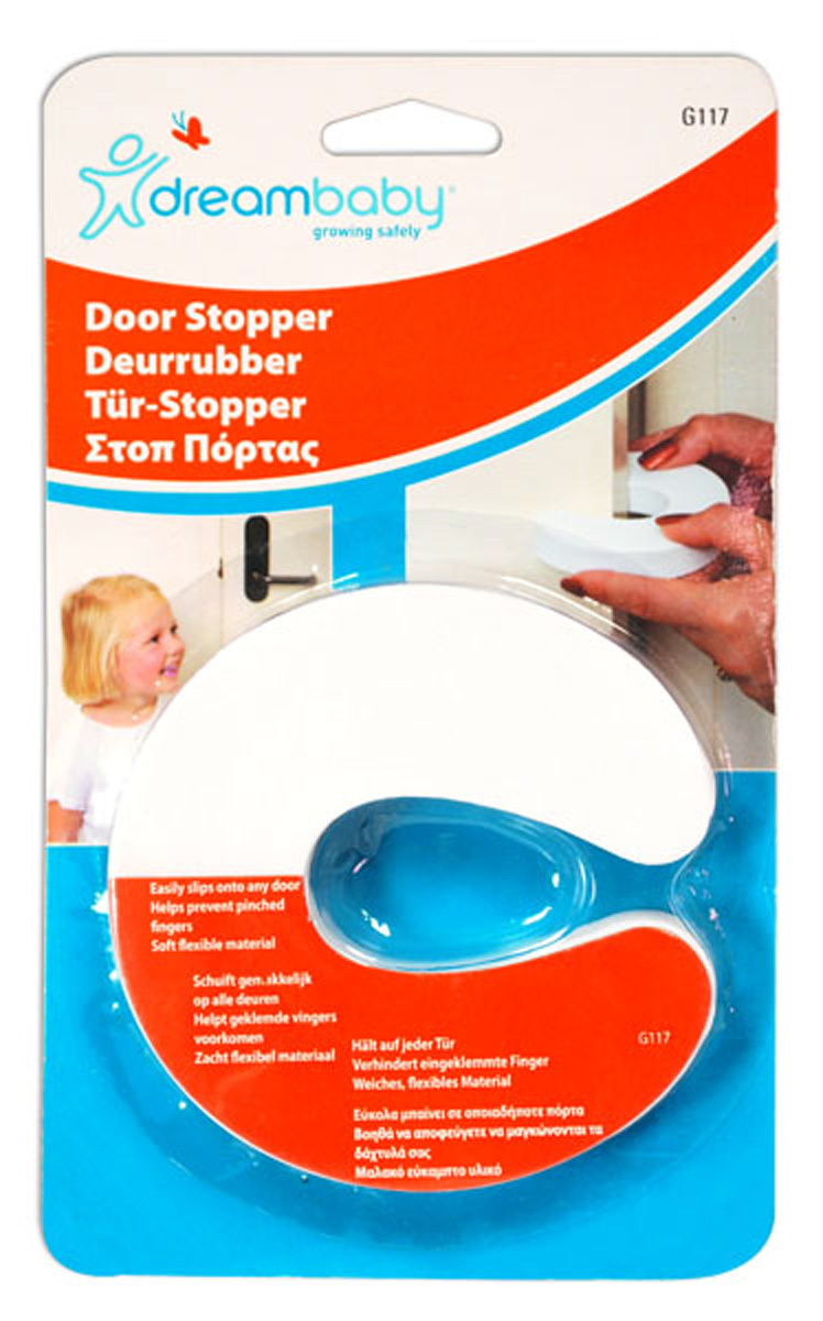 Dreambaby : Door Stopper /F117