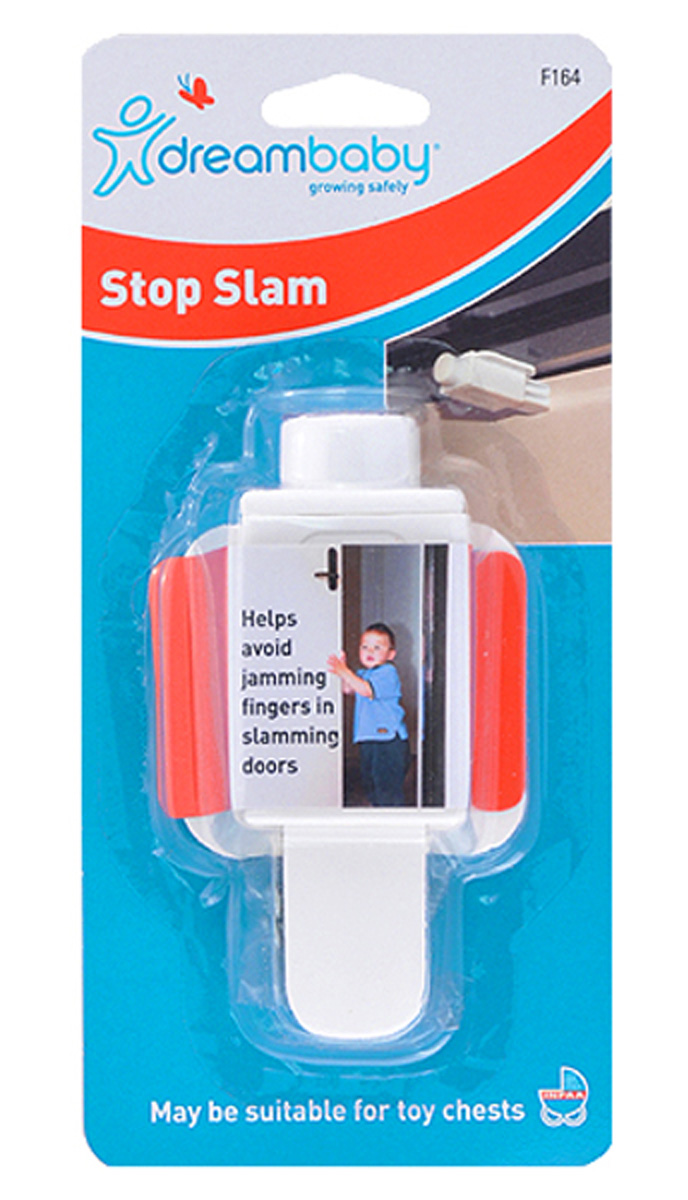 Dreambaby : Stop slam / F164