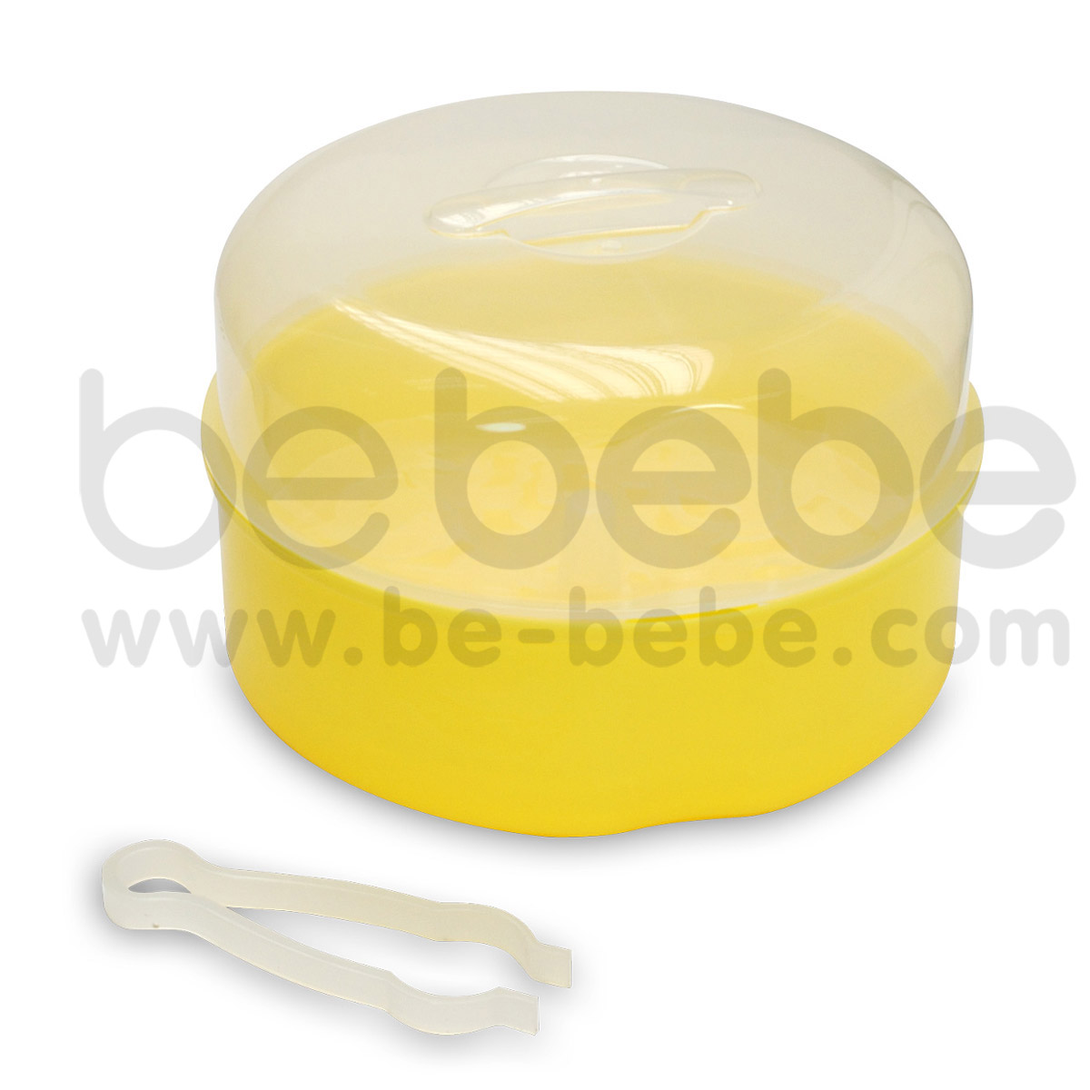 GETTY : Microwave Bottle Sterilizer /BEBE-001-2436