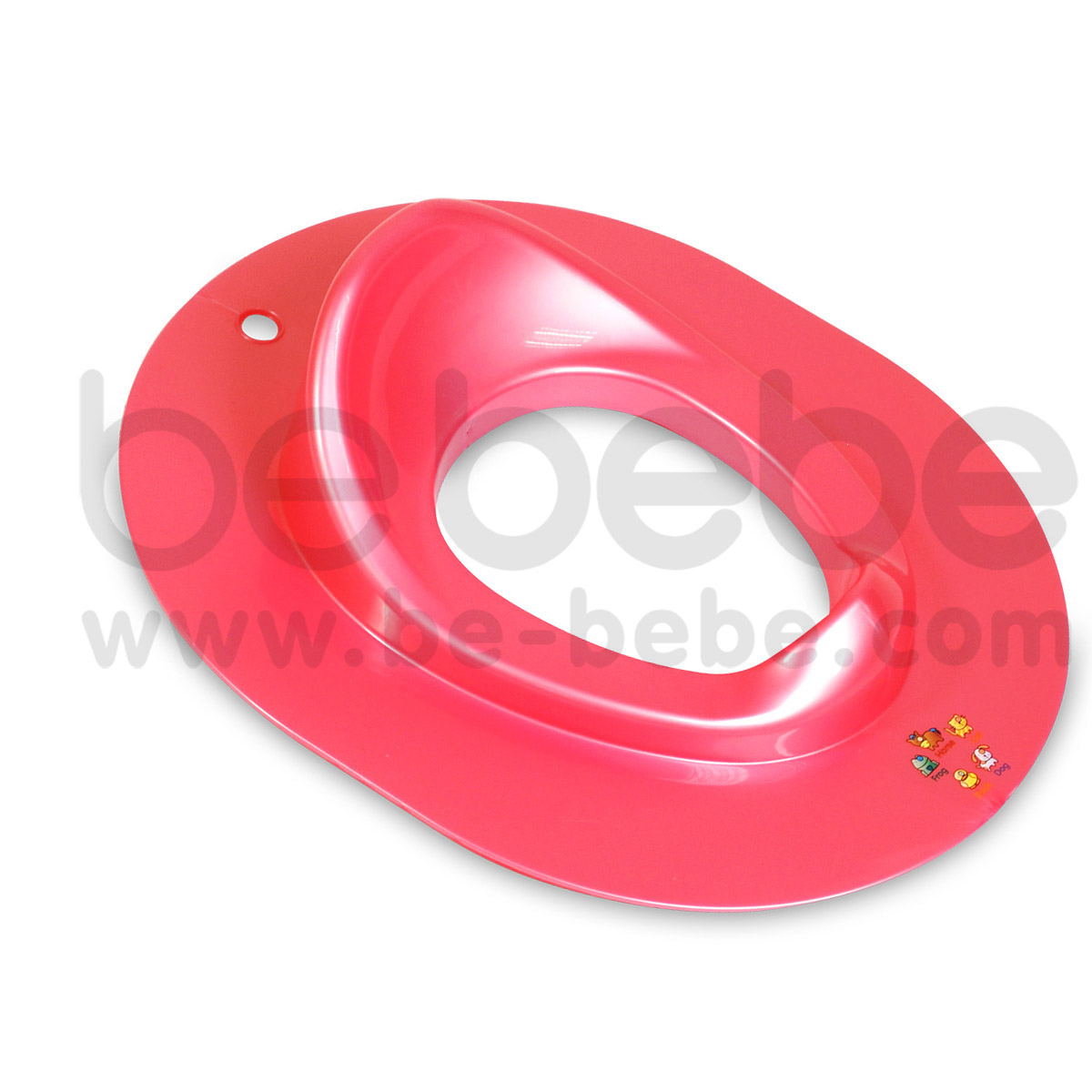GETTY : Baby Toilet Seat/Red