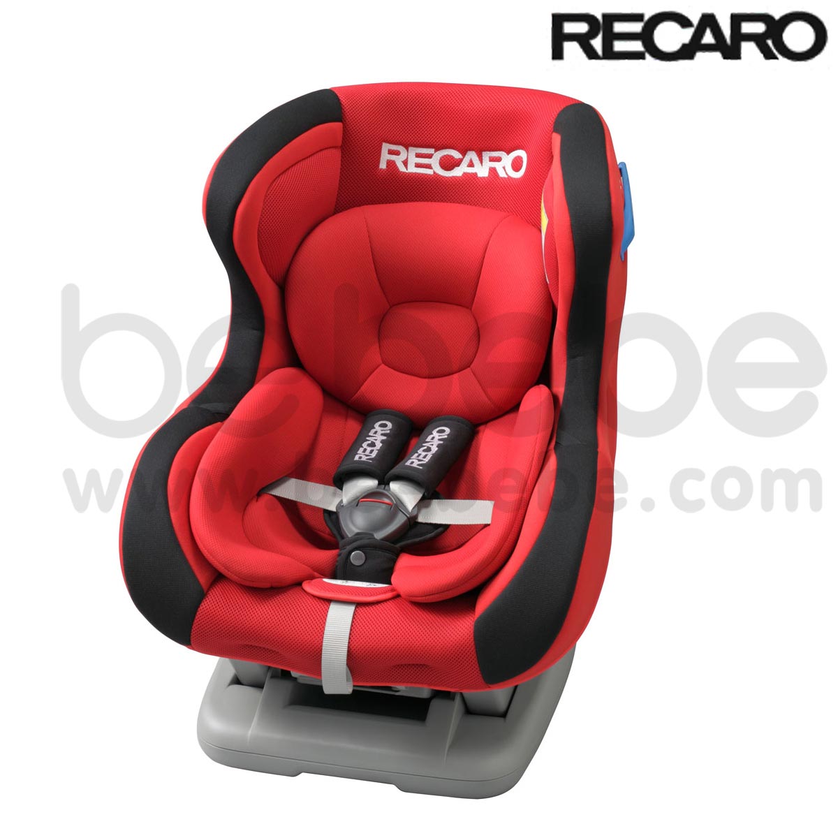 RECARO : Car seat RECARO Start +i Roto