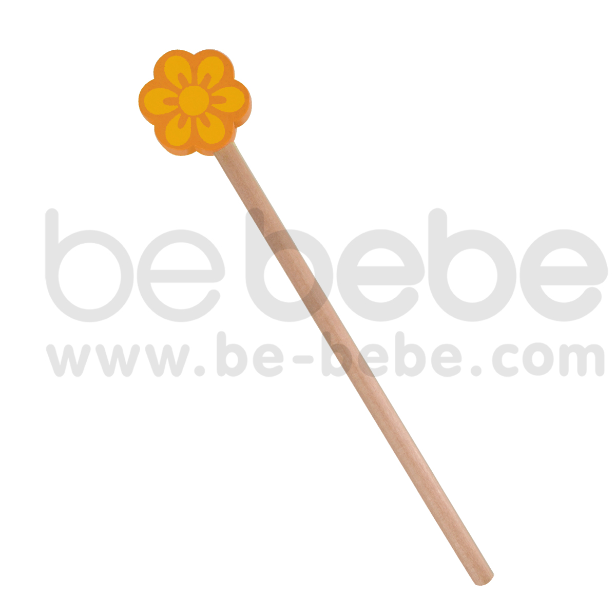 bebebe : Pencil-S-Jasmine/Orange