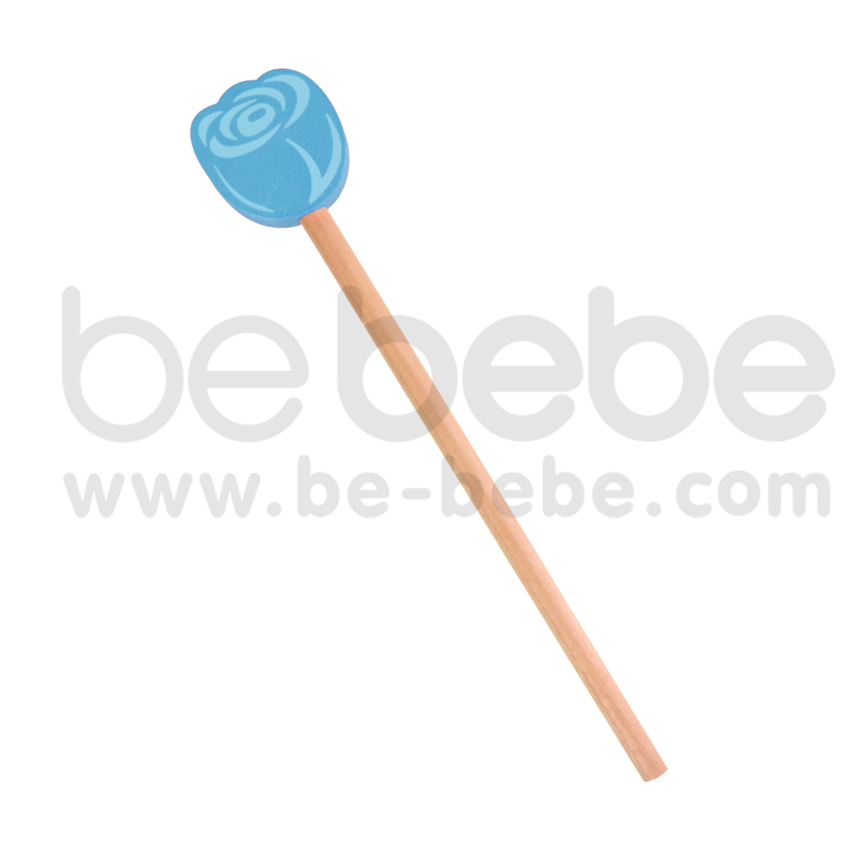 bebebe : Pencil-S-Rose/Blue