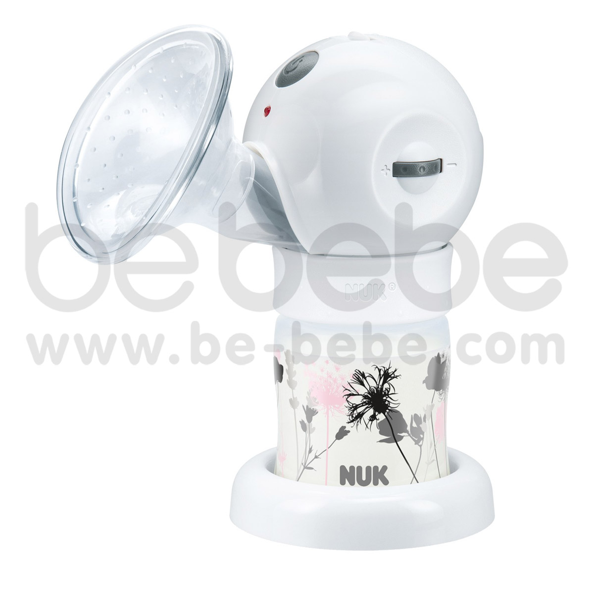 NUK :  Luna Electric Breast Pump  