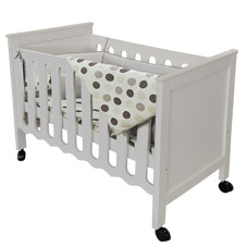 All Baby Bed