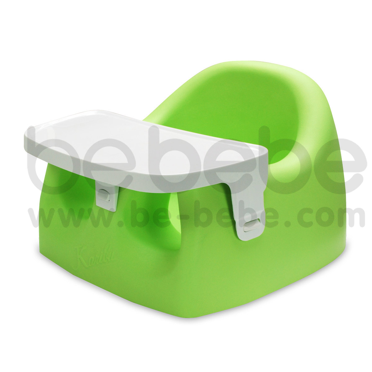 Karibu : Soft Seat with Table for Baby
