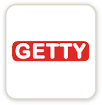 Getty Brand