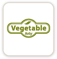 Vegetable Baby