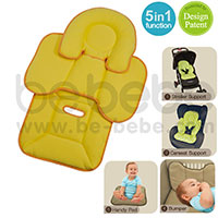 Stroller & Car Seat Support