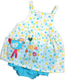 Baby Clothes-Girl Age 0-12 Months