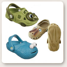 Baby & Kids Shoes