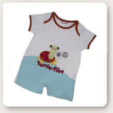 Kids Clothes-Unisex Age 1-3 Years