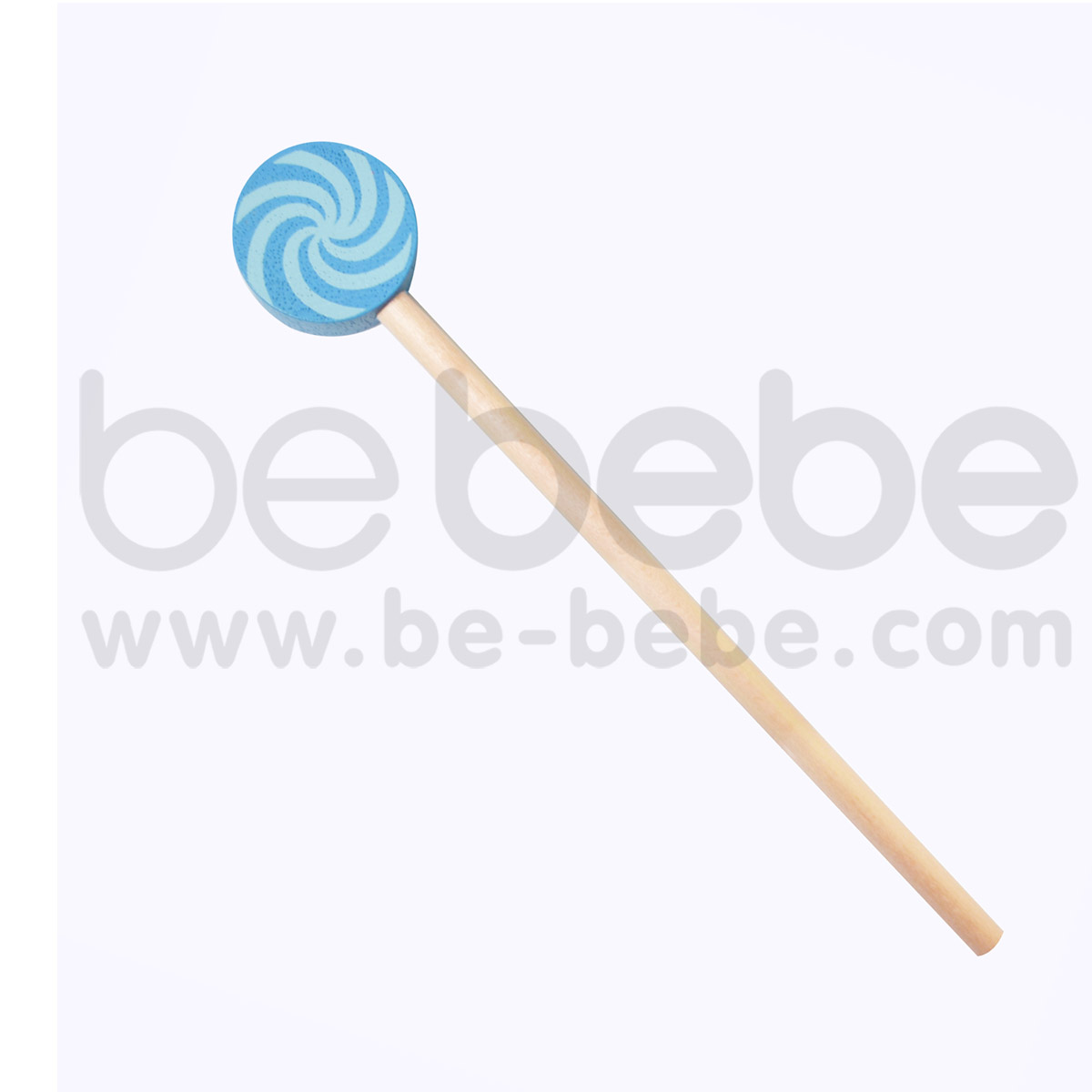 bebebe : Pencil-S-Turbo Circle/Blue