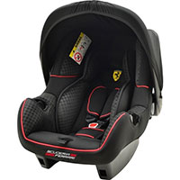 Ferrari Series (Stroller, Car Seat & Accessories)