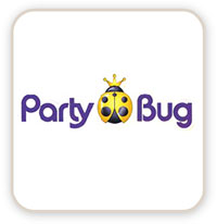 Party Bug Brand